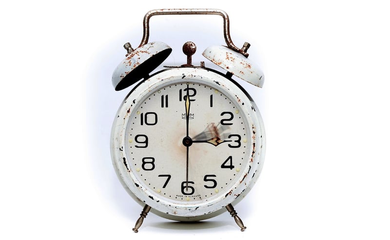 Chrono Gadget